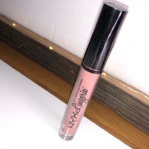 NYX Makeup - 🆕 FREE WITH BUNDLE / nyx lipli lingerie lip color NYX Makeup - 🆕 FREE WITH BUNDLE / nyx lipli lingerie lip color